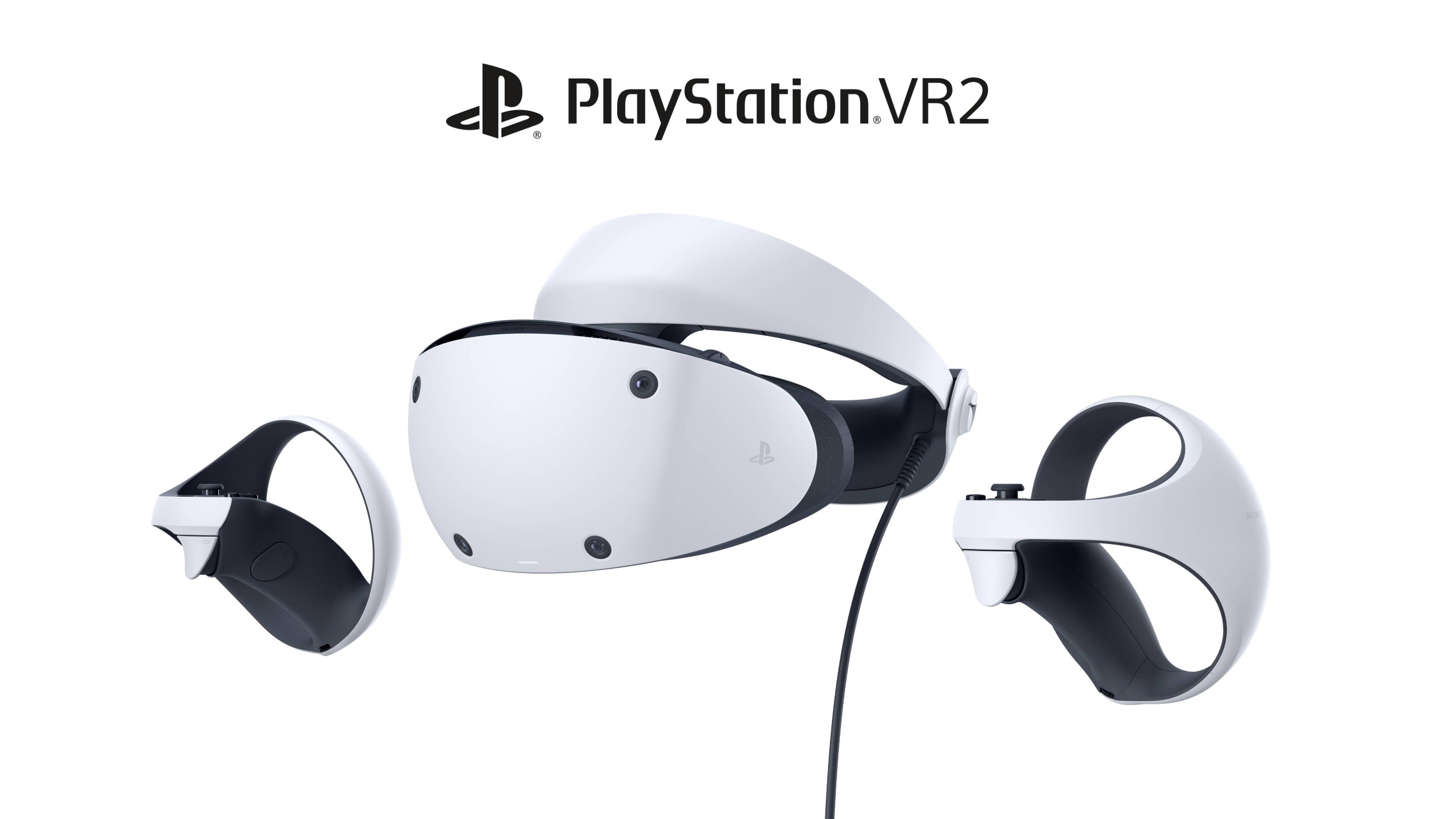 Playstation VR 2 on PC: SteamVR SDK enables HDR