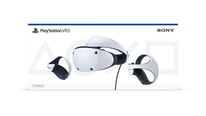 PSVR 2 features specs price and how to pre order CNN Underscored