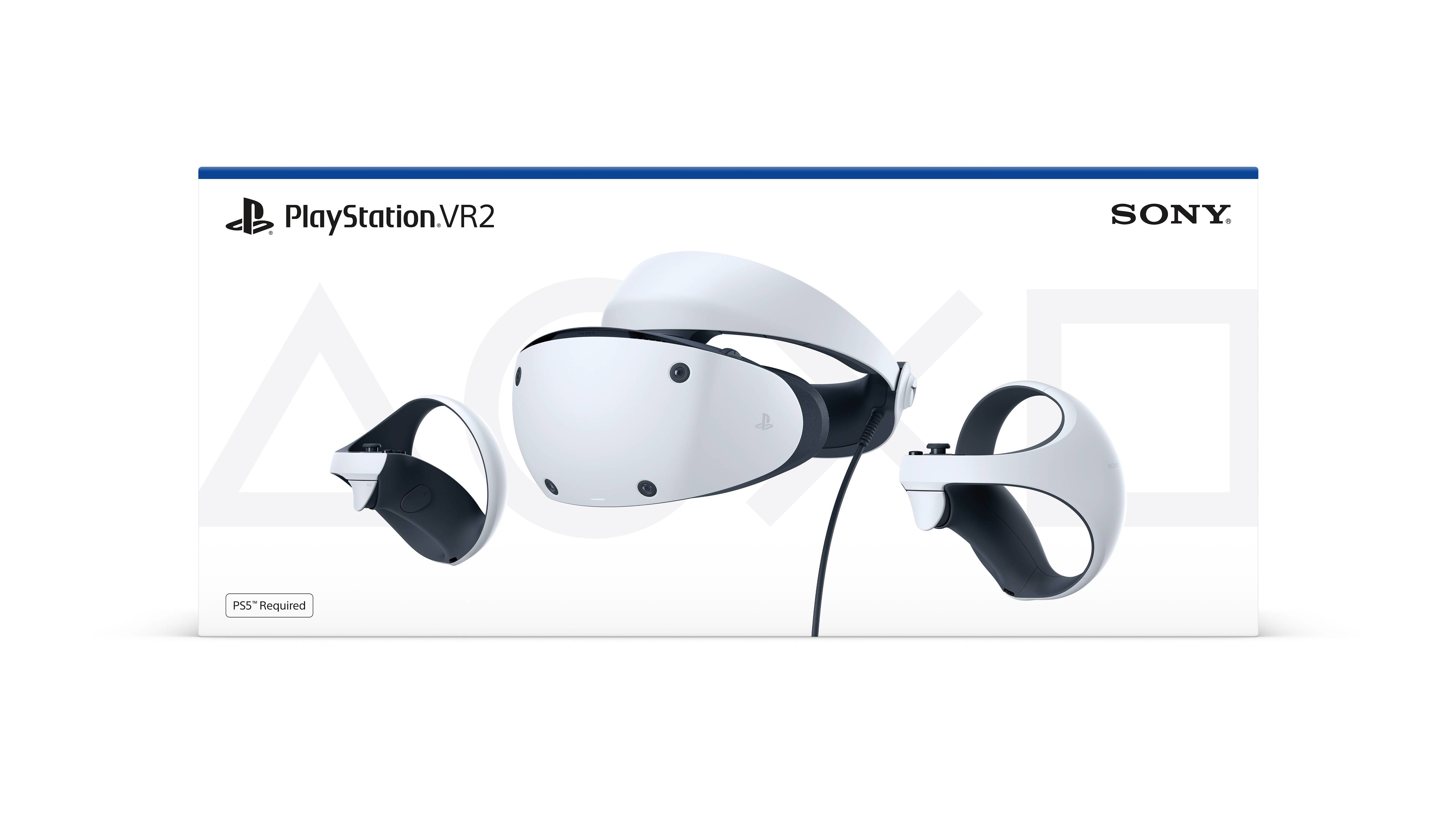 PSVR2 Guide: Your Ultimate Resource for PS5 Virtual Reality