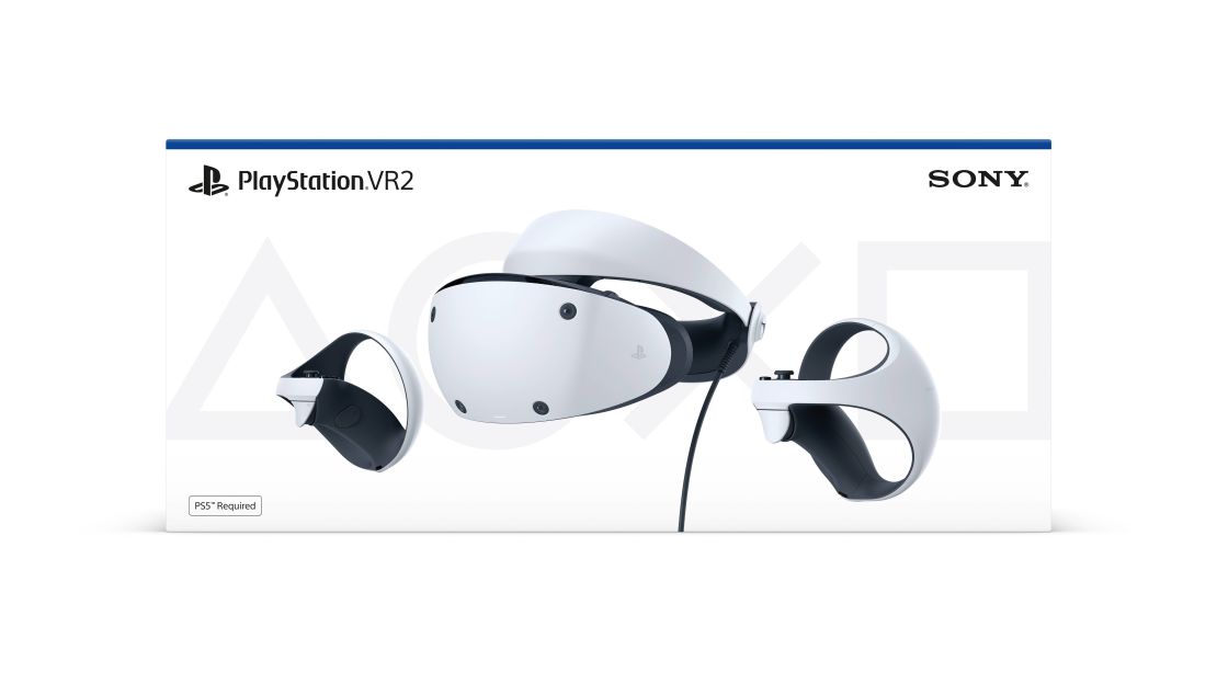 New PSVR2 Games Release Dates in 2023