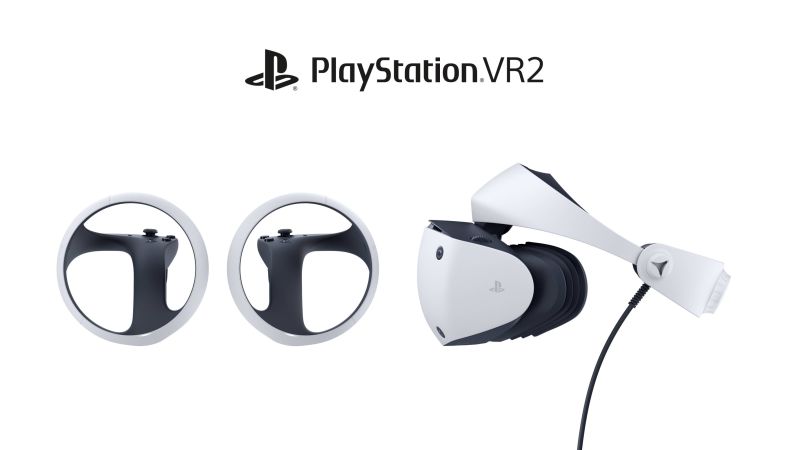 12周年記念イベントが 中古PS5ハード PlayStation VR2 CFIJ-17000