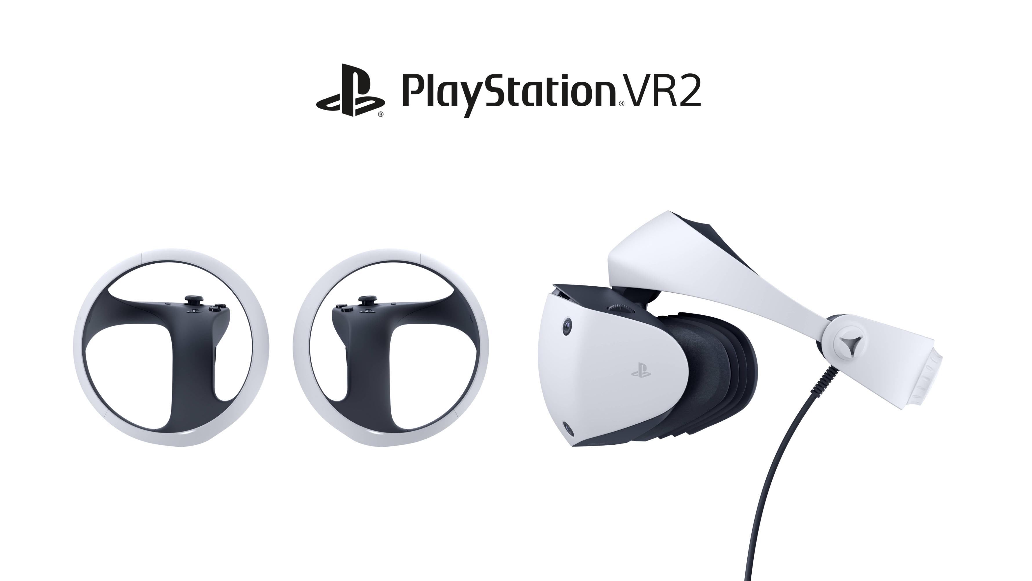 Brand NEW! PlayStation VR