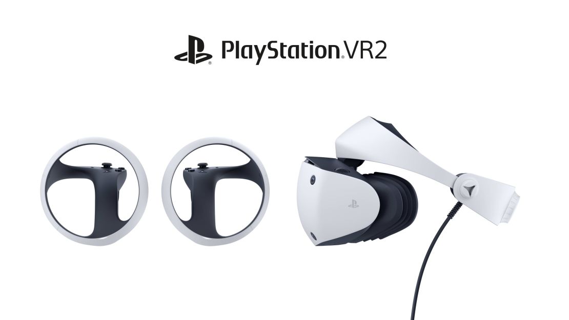Sony PlayStation VR2 all set to go on sale in February for $550