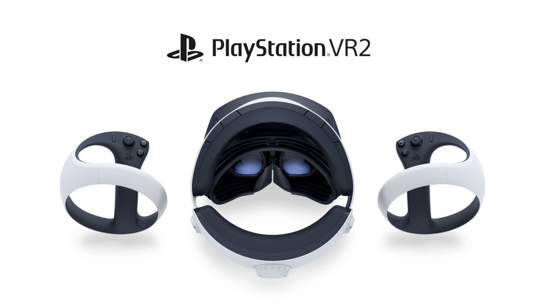 PSVR 2: features, specs, price, and how to pre-order