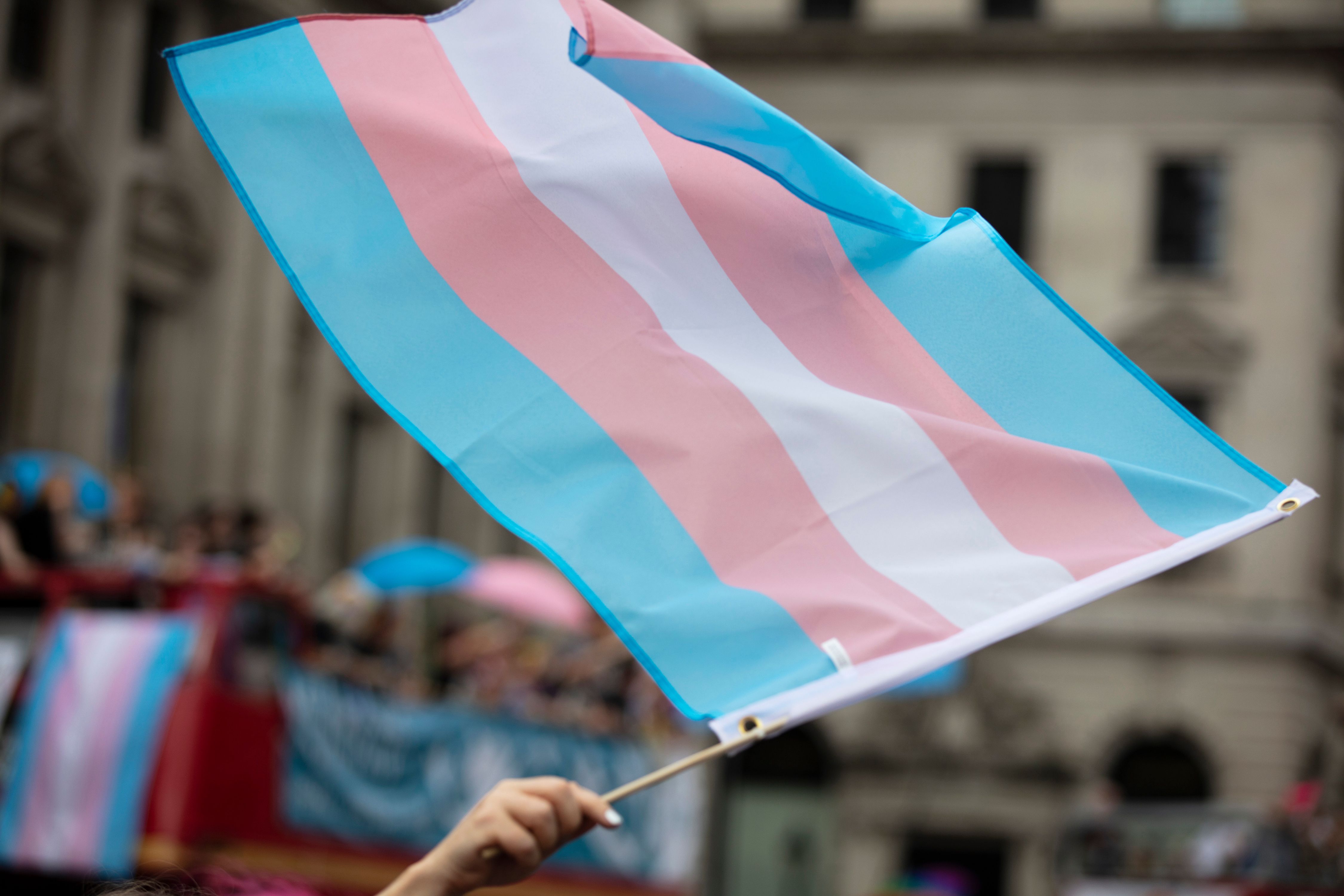 Understanding and supporting the transgender community