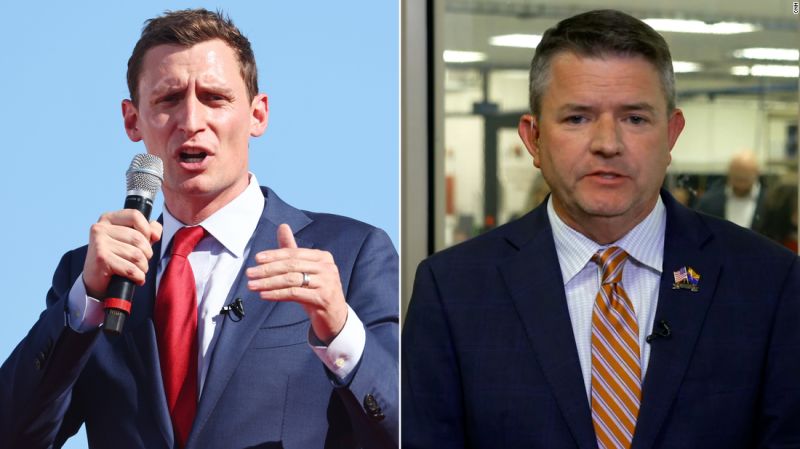 Watch: Arizona election official shuts down Blake Masters’s allegation of ballot mixing | CNN Politics