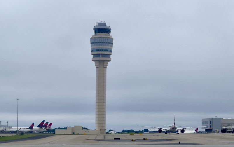 A passenger with box cutters prompted a Frontier Airlines flight