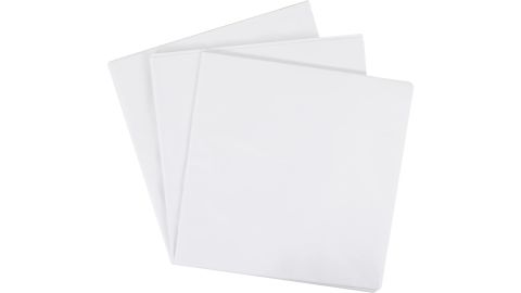 underscored Simetufy White Tissue Paper Bulk, 84 Sheets