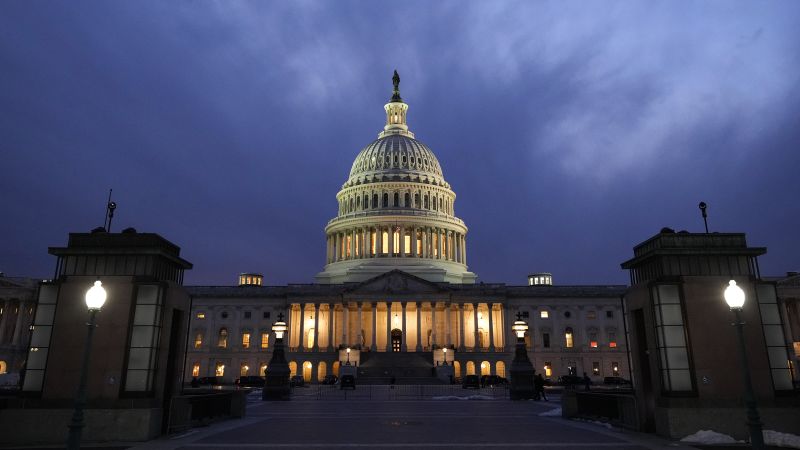 These are the end-of-year political showdowns that will help decide America’s future These are the end-of-year political showdowns that will help decide America’s future