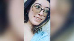 The Simi Valley Police Department is searching for a 25-year-old woman, believed to be ìat risk,î after a ìsignificant amount of bloodî was found in her home, a release from the department in the greater Los Angeles area said.