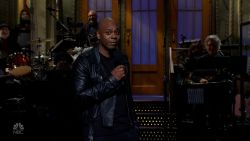 Dave Chappelle 2