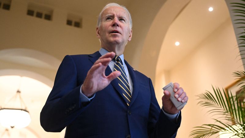 Biden celebrates Democrats holding the Senate on second day of Asia summits | CNN Politics