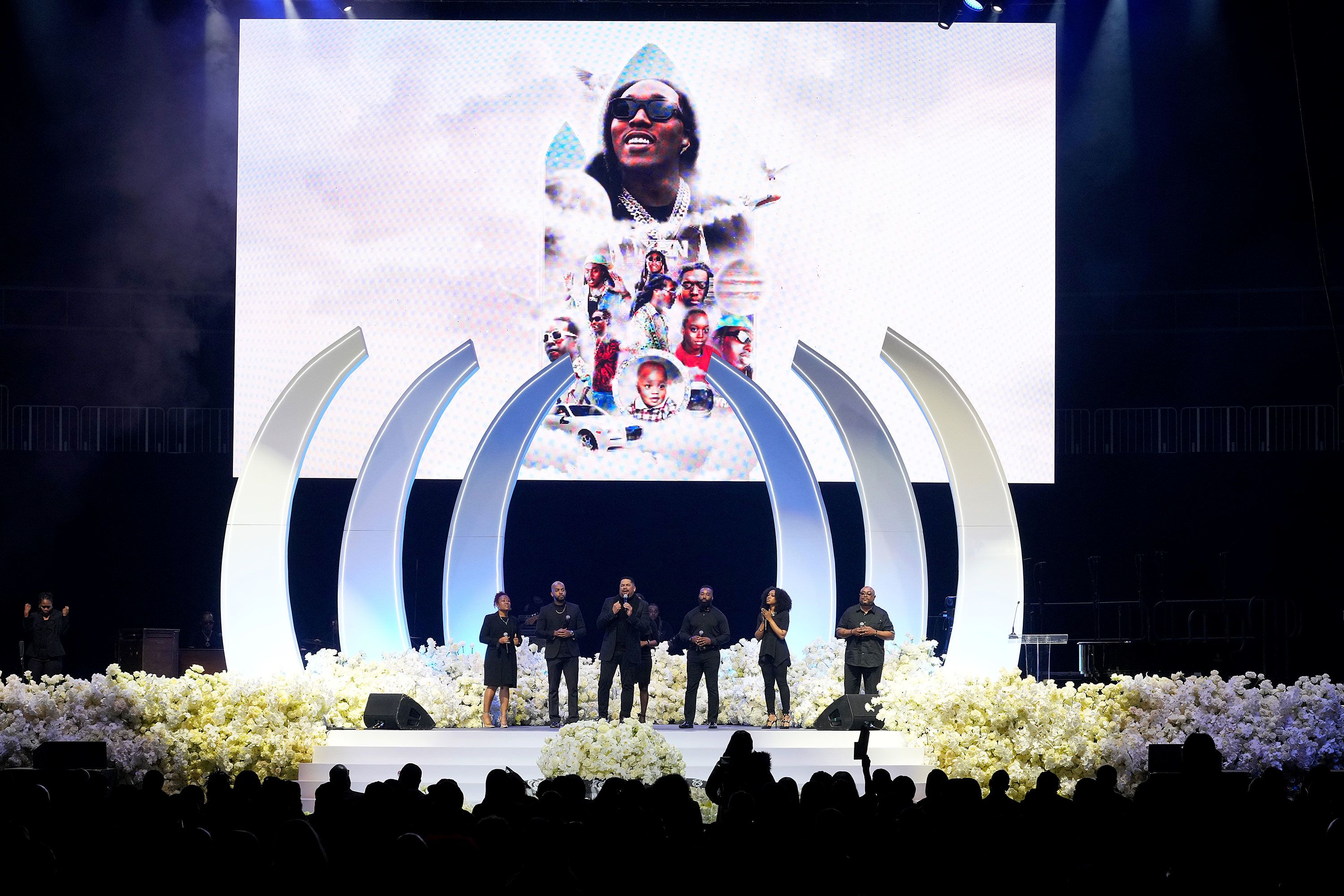 Gucci Mane: His Influence on Atlanta's Rap Universe