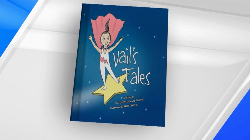 vails tales
