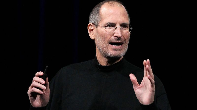 Kara Swisher: This is what people get wrong about Steve Jobs | CNN Business