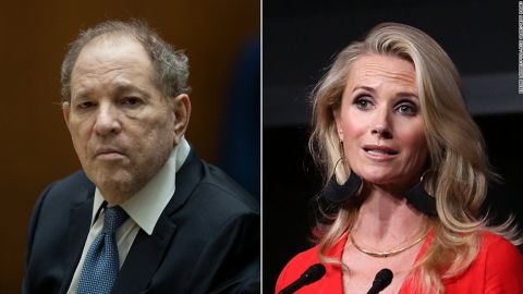 Harvey Weinstein faces two charges for the alleged sexual assault of Jennifer Siebel Newsom, the filmmaker and wife of California Gov. Gavin Newsom.