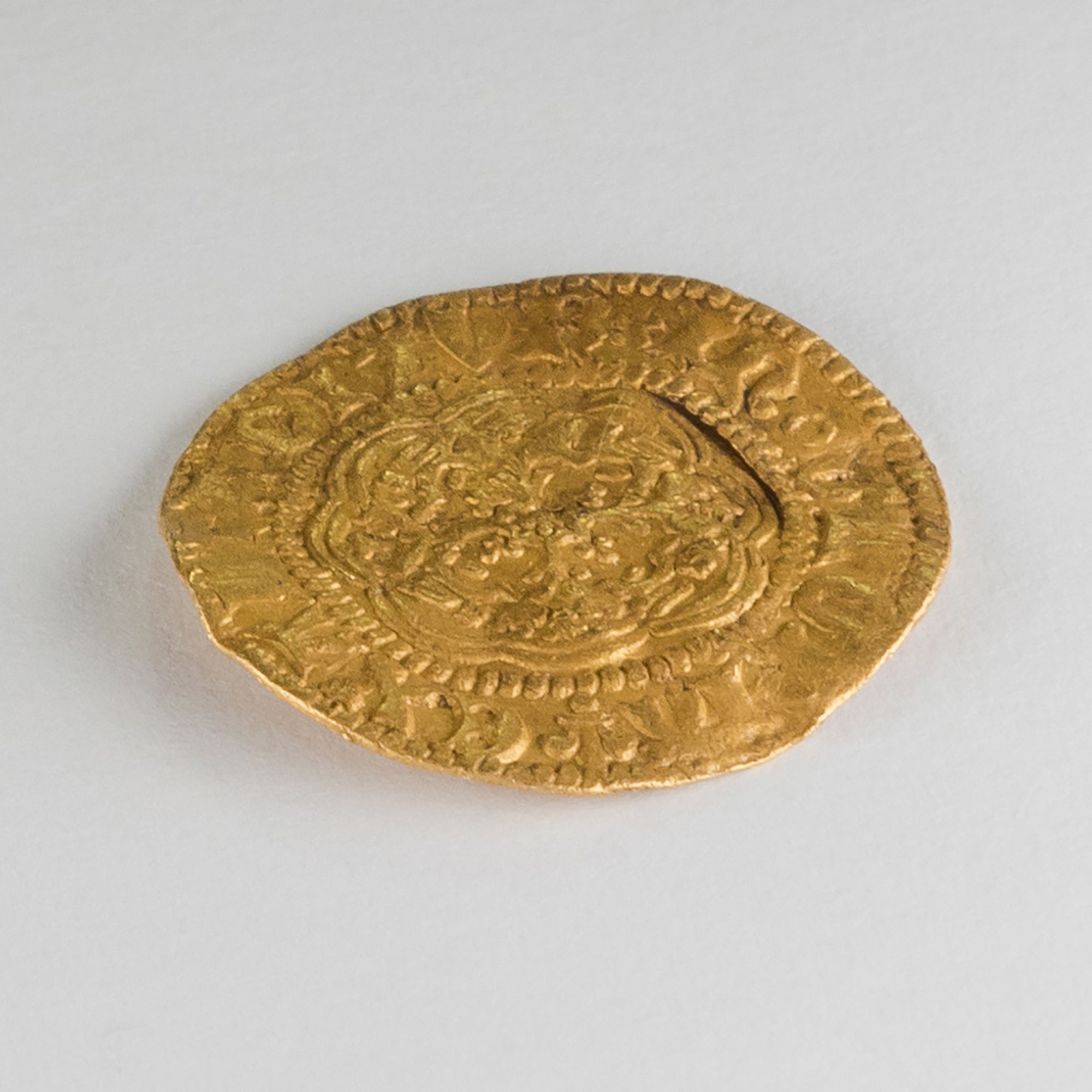 02 newfoundland coin discovered