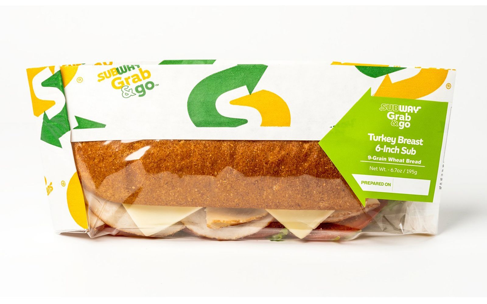 Subway is now serving freshly sliced meats and 4 new sandwiches – NBC  Connecticut