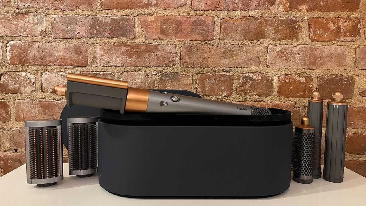 5-in-1 HOT AIR STYLER PRODUCT REVIEW, Is it worth the buy?