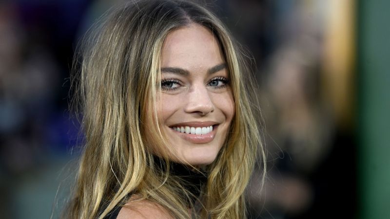 Margot Robbie says her ‘Pirates of the Caribbean’ spinoff isn’t happening | CNN