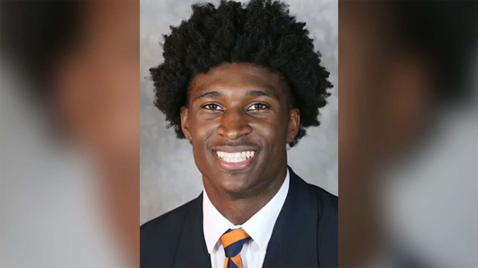 NFL Draft 2023 Live, NFL honors UVA victims ahead of d