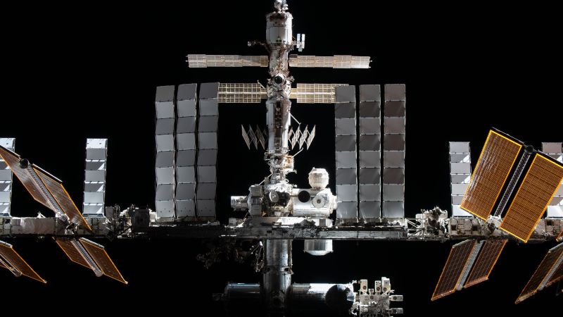 Międzynarodowa Stacja Kosmiczna: amerykańscy astronauci Casada i Rubio wyruszają poza stację kosmiczną