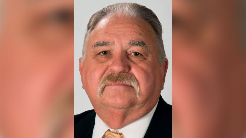 Retired detective and Kansas City drug kingpin charged with conspiring to run an underage sex-trafficking operation picture