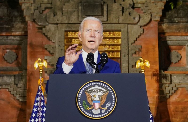 Biden Administration Set To Ask Congress For Additional Funding For ...