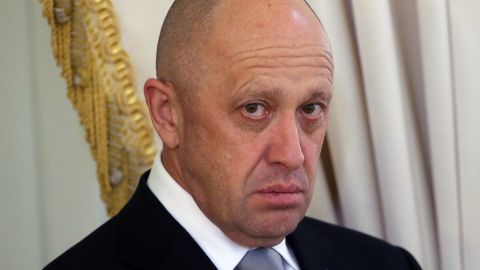 Russian oligarch Yevgeny Prigozhin called the video 