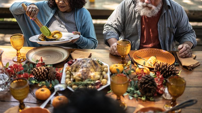 Where to buy thanksgiving sides