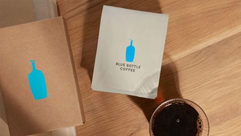 Blue Bottle Coffee Subscription 