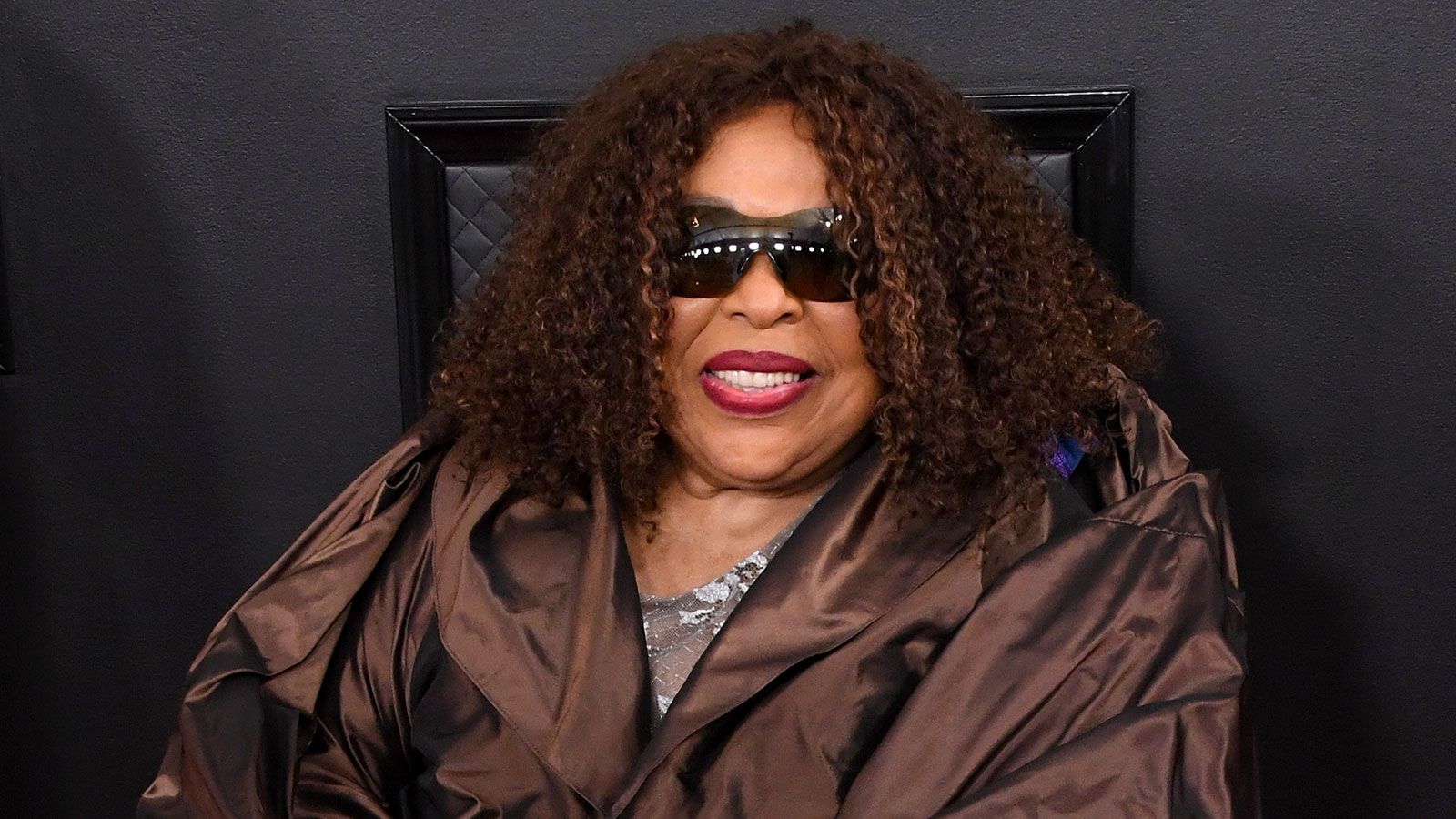 Roberta Flack