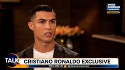 ronaldo intvw