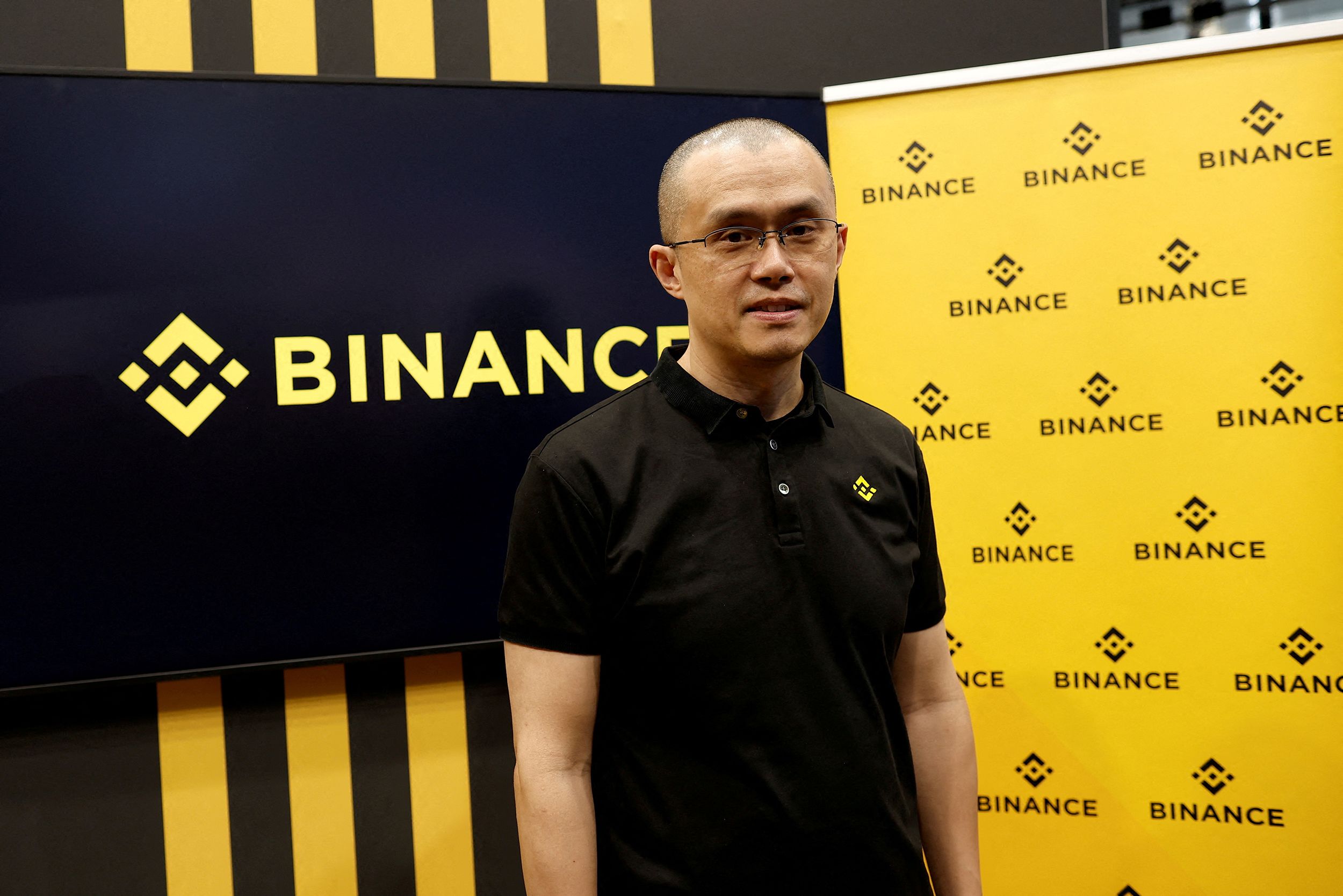 Binance founder Changpeng 'CZ' Zhao wants to 'rebuild' crypto post FTX  collapse | CNN Business