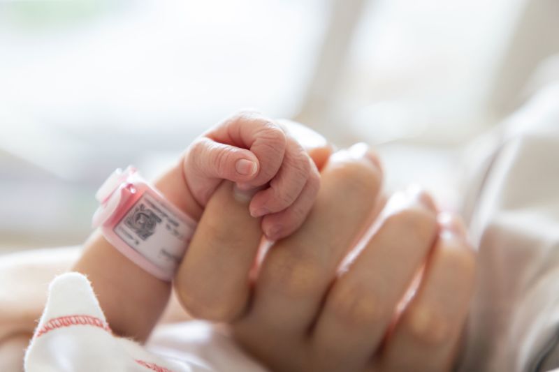 Social security 2024 for preemies