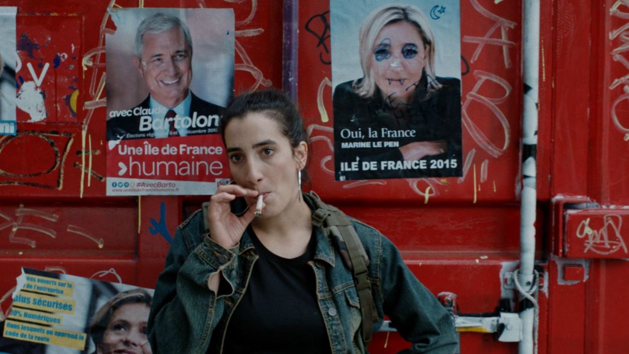 You Resemble Me Amanpour