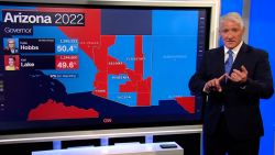 john king arizona projection update 111422 vpx