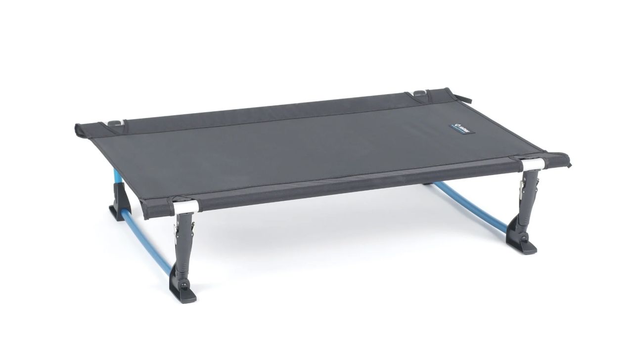 Helinox Elevated Dog Cot