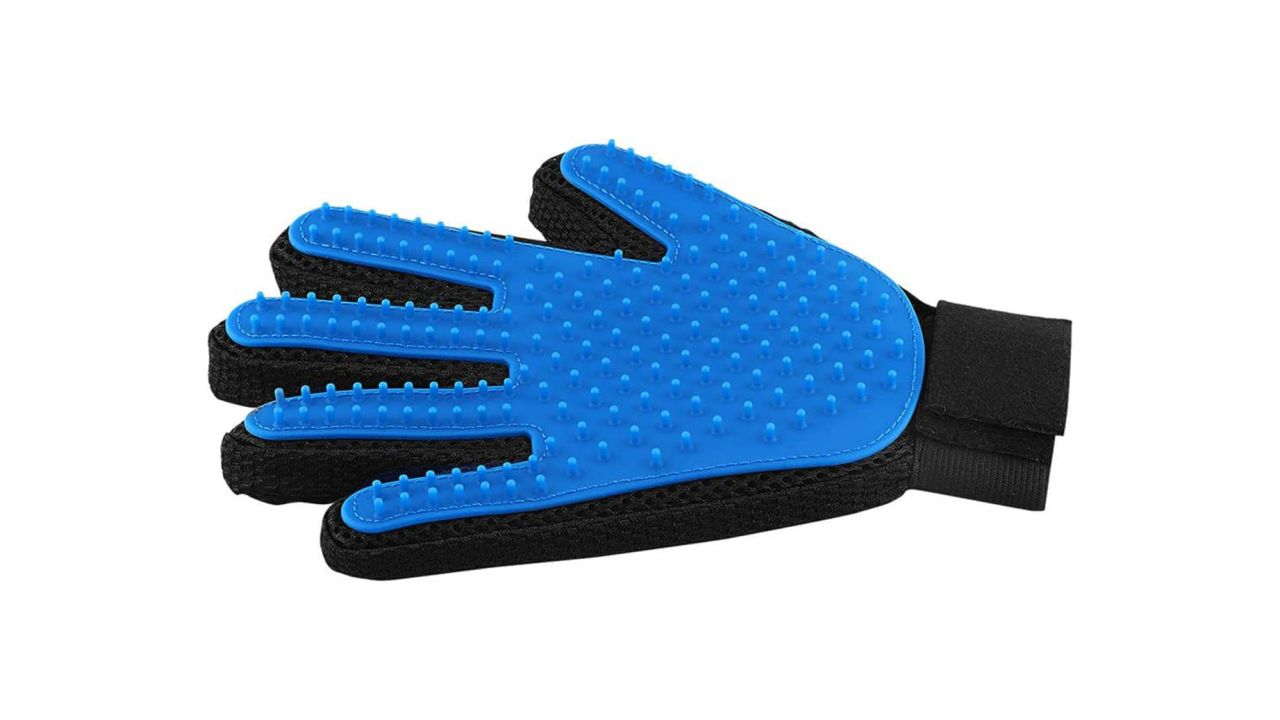 Delomo Pet Hair Remover Glove