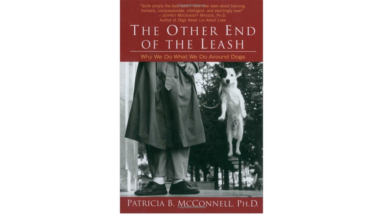 The Other End of the Leash: Why We Do What We Do Around Dogs