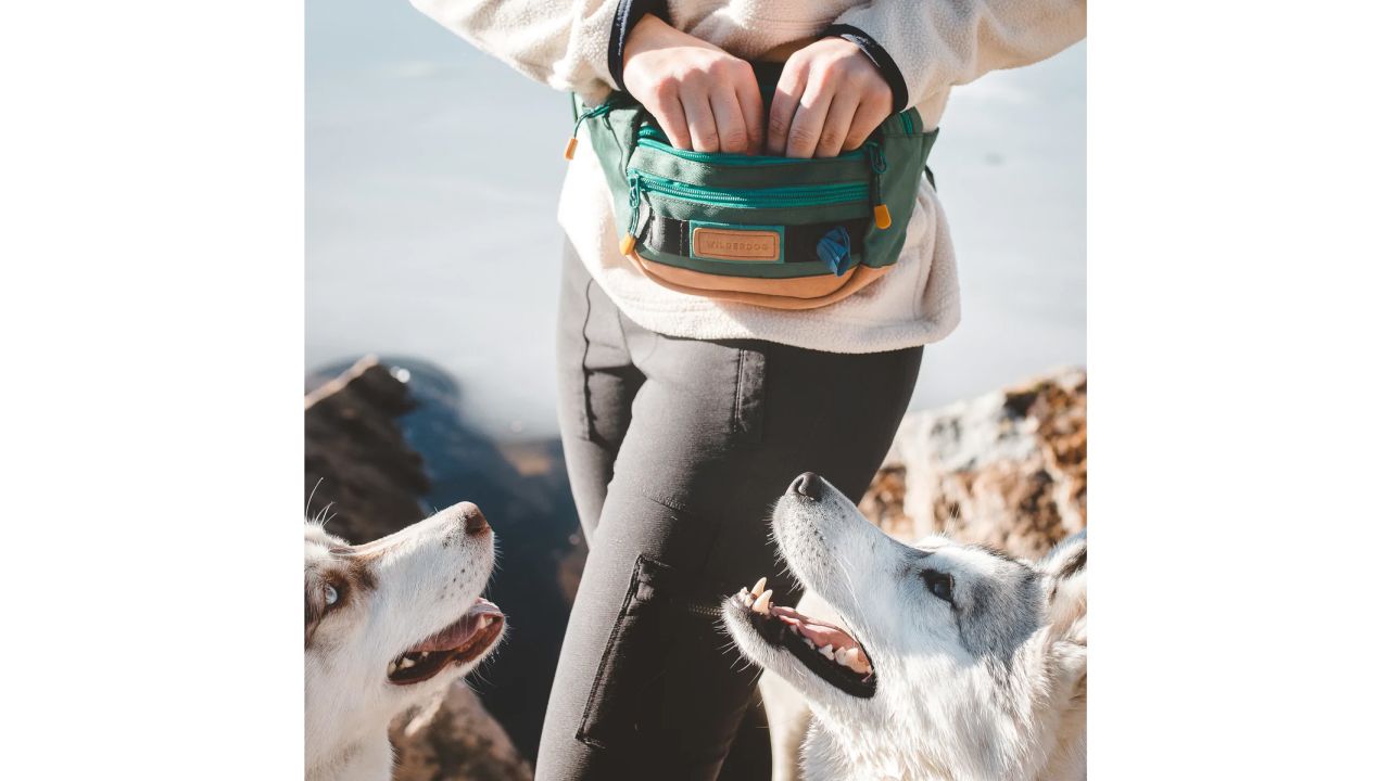 Wilder Dog Utility Pack