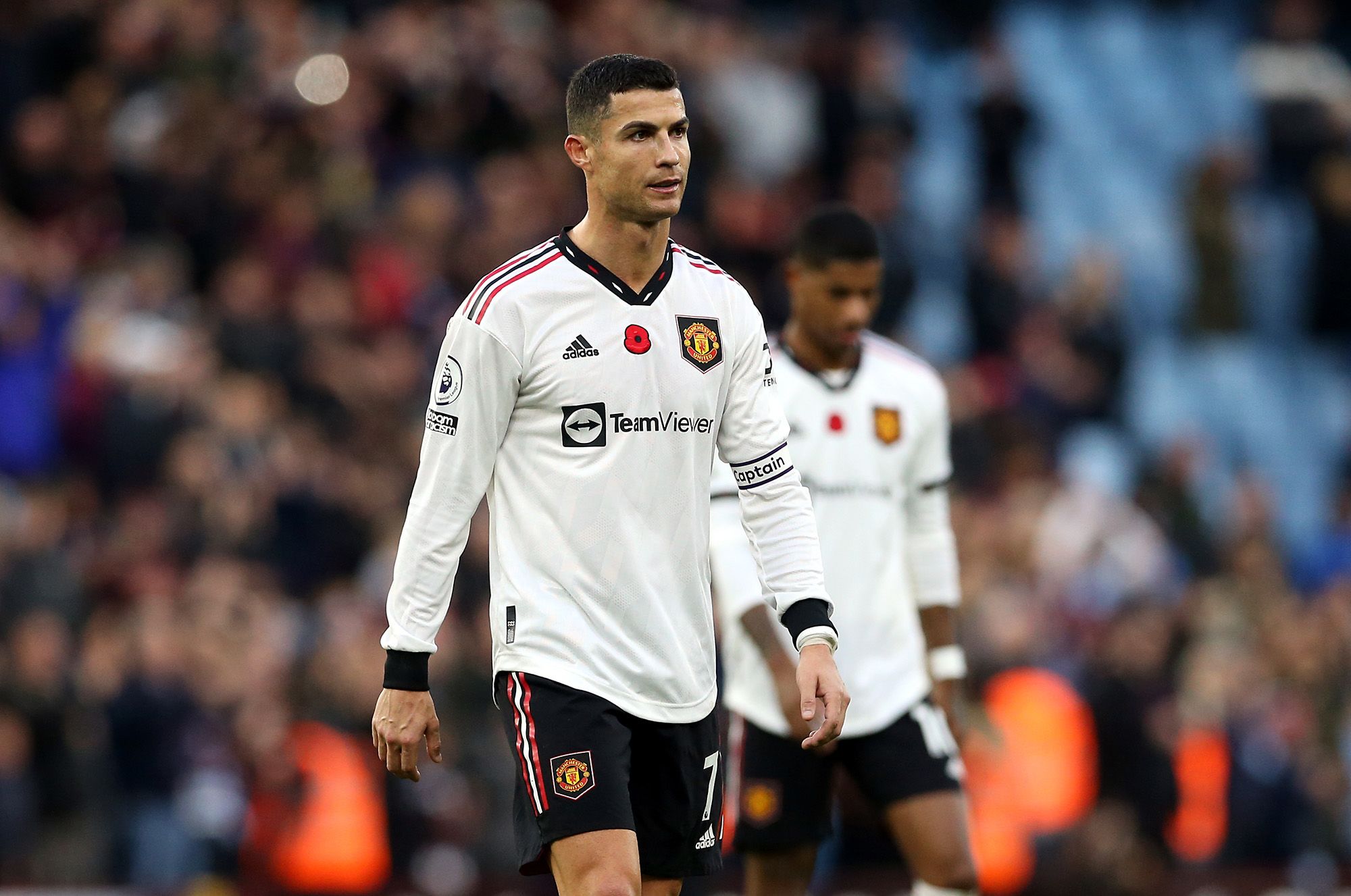 Cristiano Ronaldo: Has Portuguese star ruined his legacy after TV interview  slamming Manchester United?