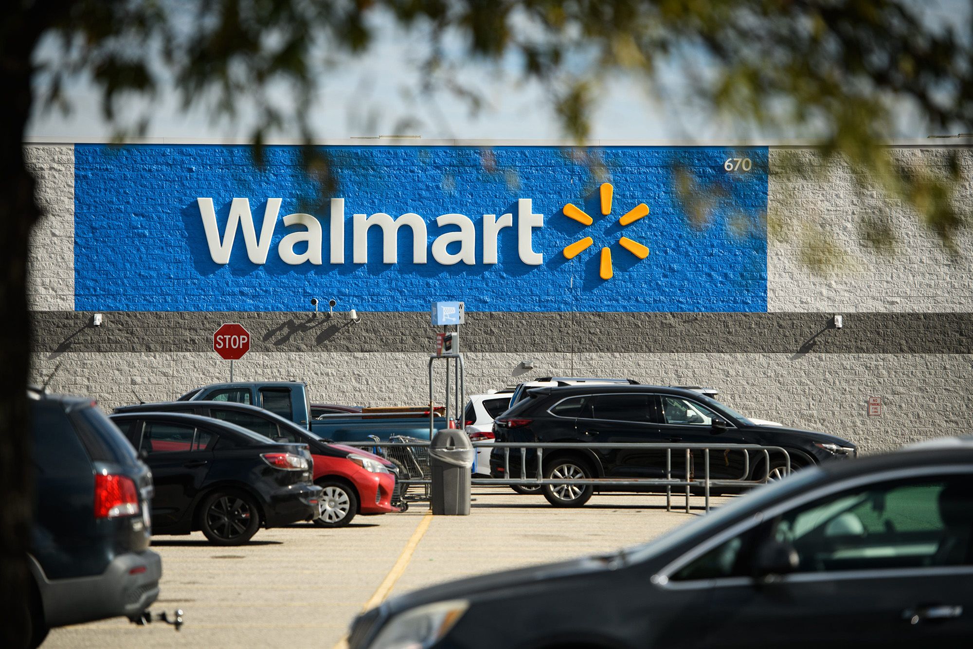 Walmart reaches $2 million settlement with Nevada for deceptive