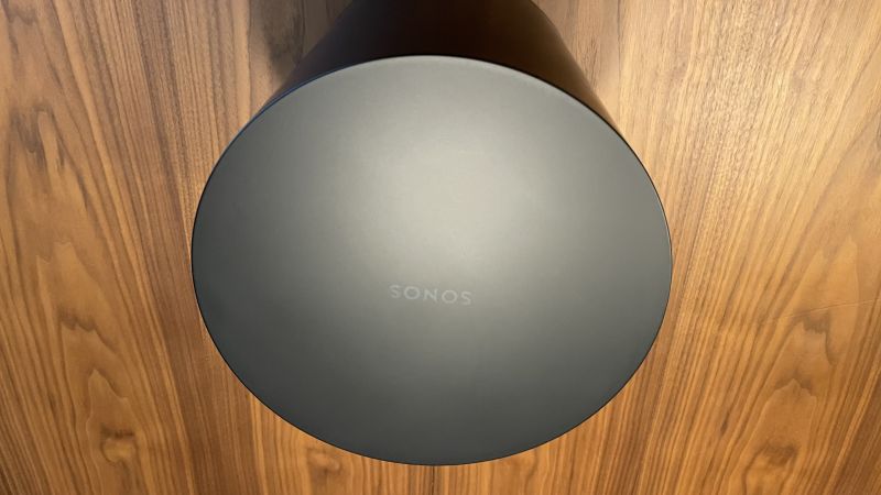 sonos sub v1