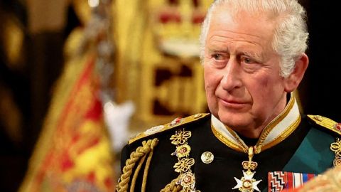 Counsels of State could perform royal duties in Charles' absence.