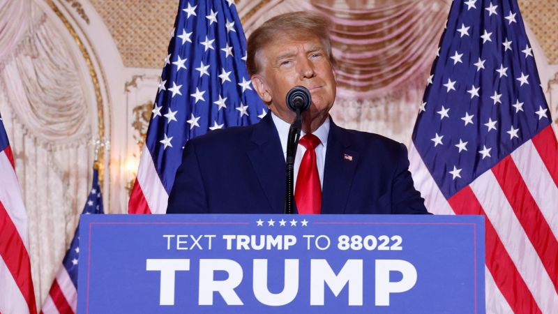 The New York Post Just Brutally Trolled Donald Trump Cnn Politics 4660