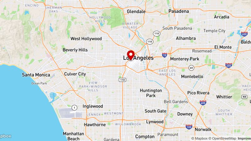 A 9-year-old boy was among 2 stabbed in an unprovoked attack at a Target in Los Angeles, police say. The suspect was shot and killed by a security guard | CNN