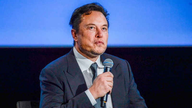 Elon Musk gives ultimatum to Twitter employees: Do ‘extremely hardcore’ work or get out | CNN Business