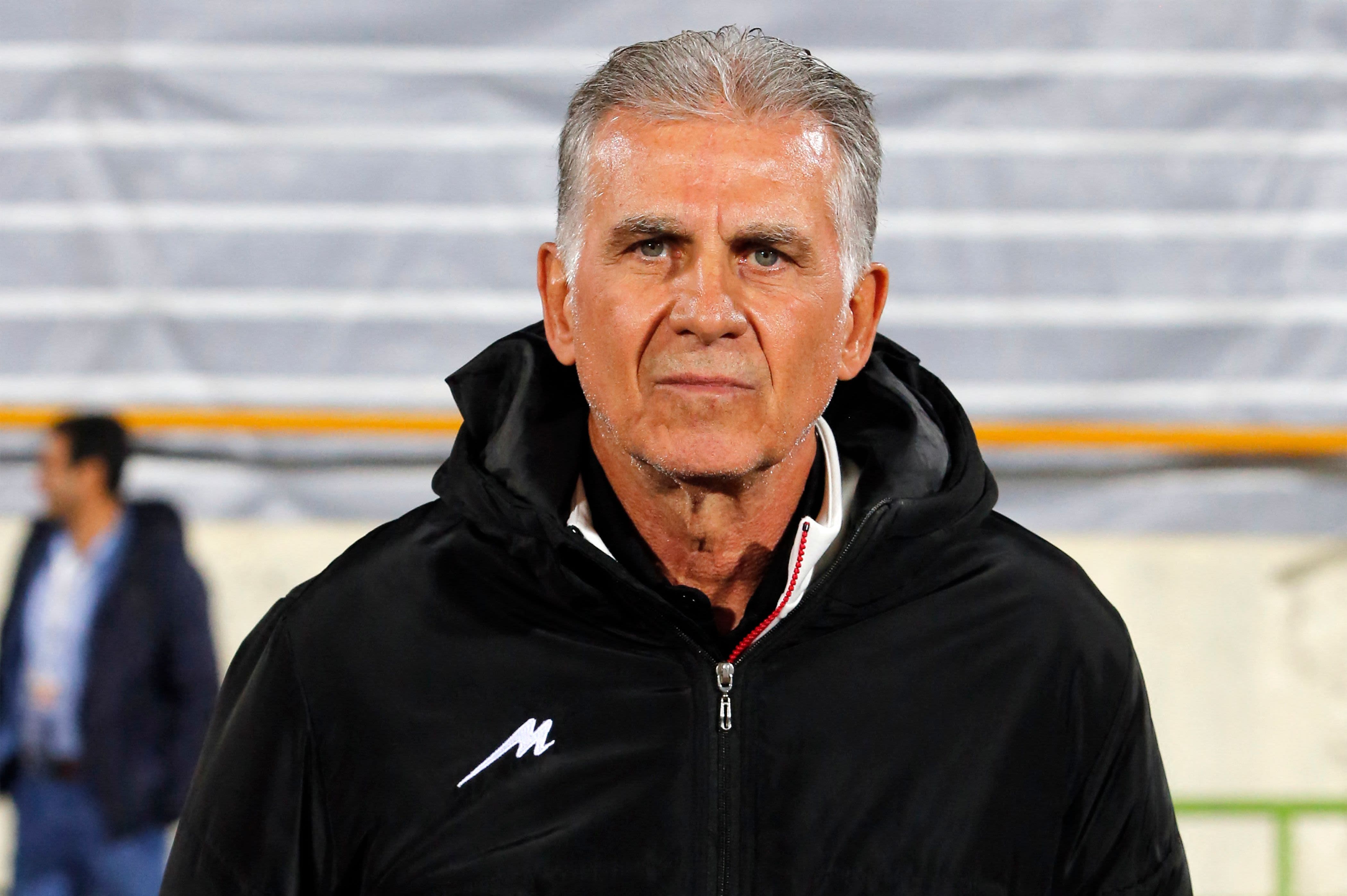 Iran World Cup 2022 squad: Carlos Queiroz announces final 25-man team