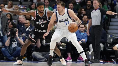 Mavs fans will be relieved as they narrowly avoided losing their second game of the season after leading by 22 or more.